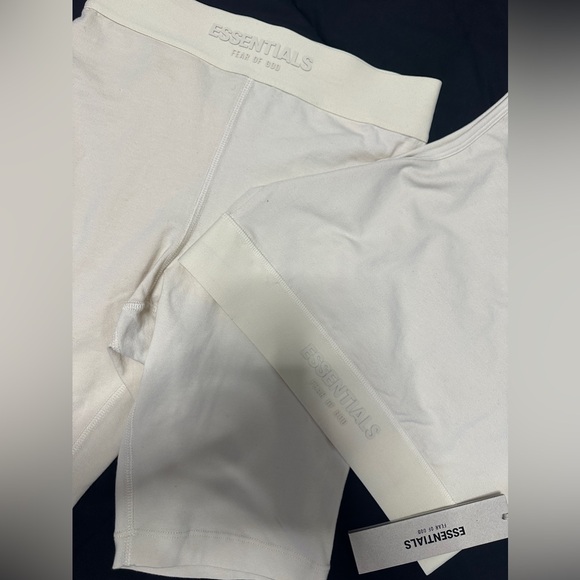 Essentials Fear of God Set - Picture 4 of 4